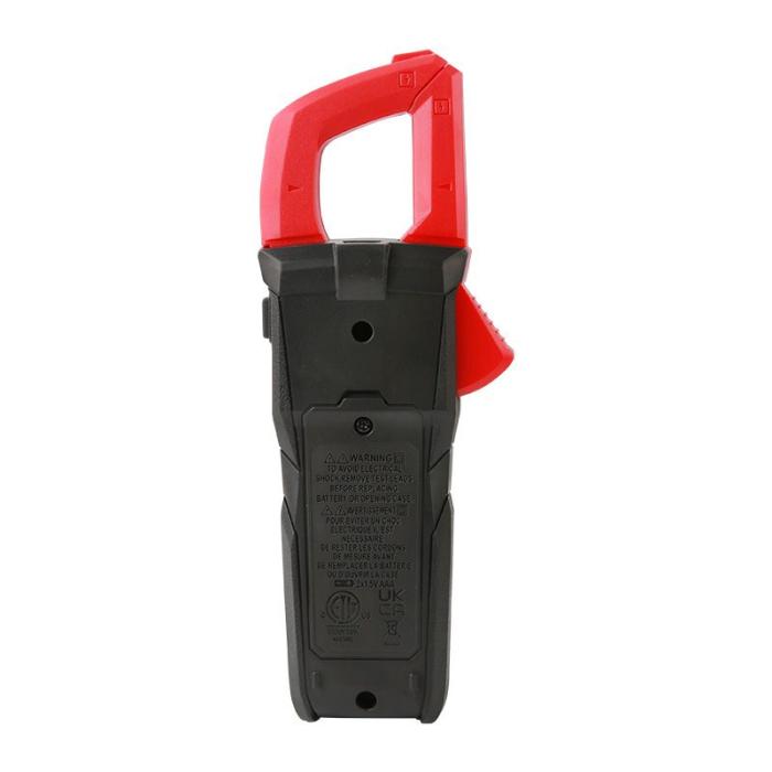 Tångmultimeter 600A Bluetooth UT202BT @ electrokit (4 av 6)