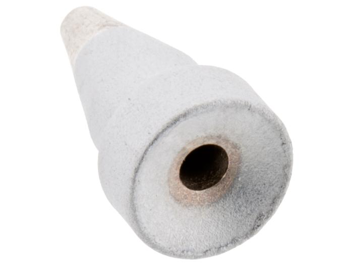 Avlödningsspets N5-1 ø1mm @ electrokit (2 av 2)