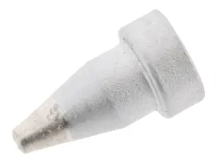 Avlödningsspets N5-1 ø1mm @ electrokit