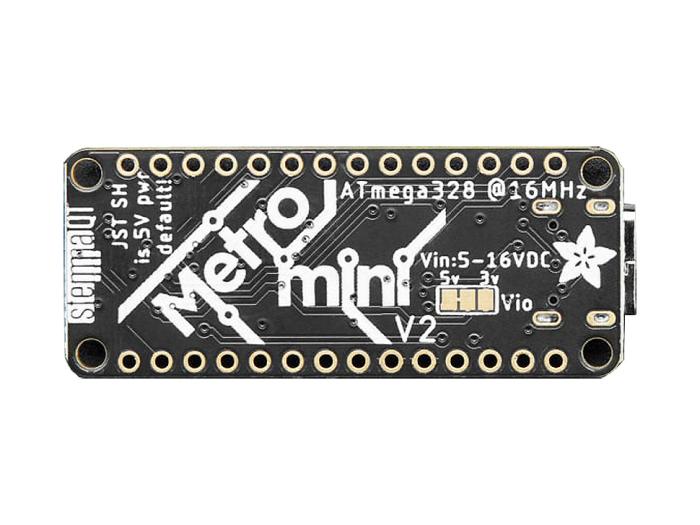 Adafruit Metro Mini 328 V2 @ electrokit (2 av 7)