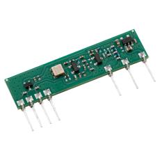 RF-modul s&auml;ndare AM ASK 433MHz 1.8-12V @ electrokit