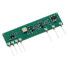 RF-modul s&auml;ndare AM ASK 433MHz 1.8-12V @ electrokit