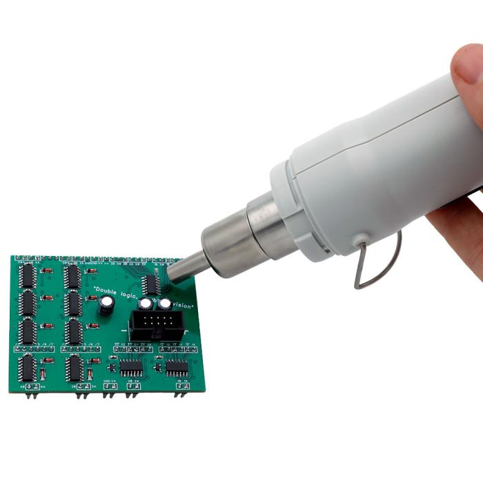 Handheld Hot Air Gun 300W @ electrokit (5 of 6)