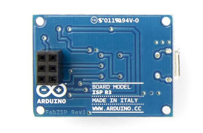 Arduino ISP @ electrokit (2 of 2)