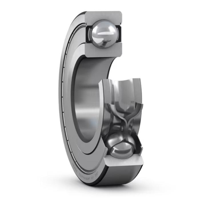 Kullager SKF 12mm - Dim: 12x37x12 @ electrokit (1 av 2)