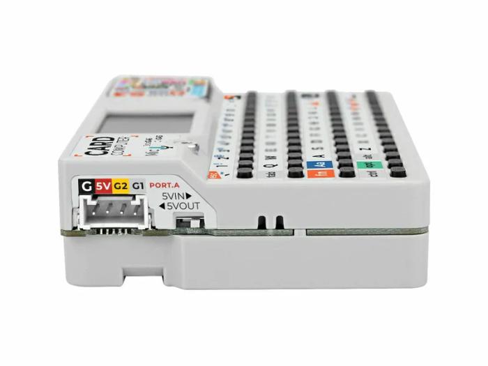 M5StampS3 Cardputer ESP32 @ electrokit (5 of 13)