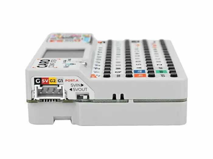 M5StampS3 Cardputer ESP32 @ electrokit (5 of 13)