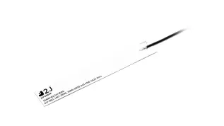 FPC-antenn 4G, LTE, 5G UFL 0.18m @ electrokit