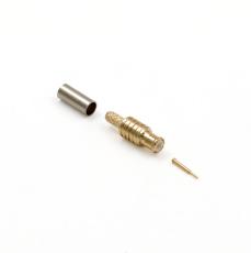 MCX hane RG174 crimp @ electrokit