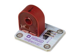Current sensor 5A AC @ electrokit