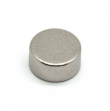 Magnet Neodym Ø8mm x 4mm N35 @ electrokit