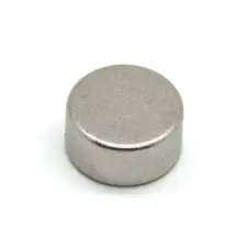 Magnet Neodymium Ø8mm x 4mm N35 @ electrokit