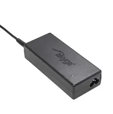 Laptop charger 19V 4.74A 90W 5.5x3.0mm + pin - AK-ND-27 @ electrokit