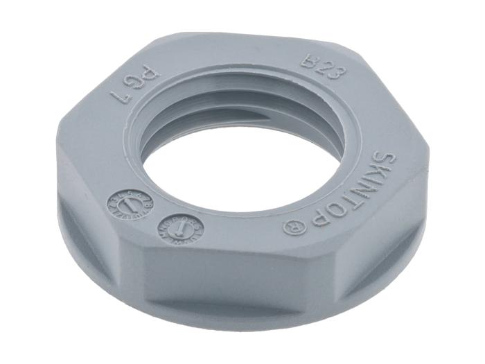 Kontramutter PG7 @ electrokit (1 av 1)