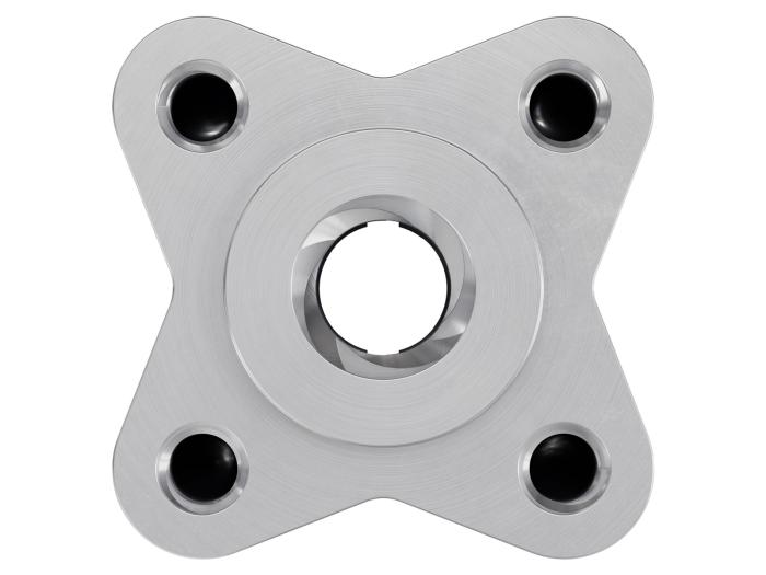 Axelnav för 8mm gängad axel @ electrokit (3 av 7)