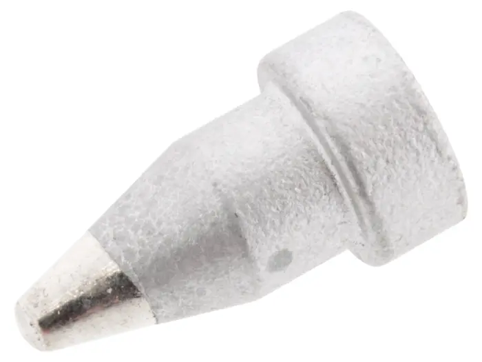 Desoldering tip N5-2 ø0.8mm @ electrokit (1 of 3)