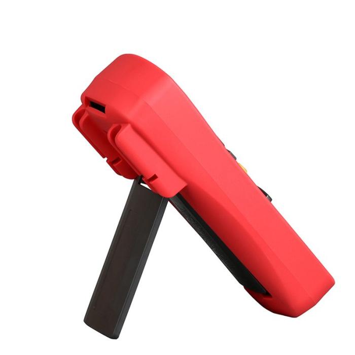 Multimeter TrueRMS 3 3/4 digit UNI-T UT139B @ electrokit (4 of 7)