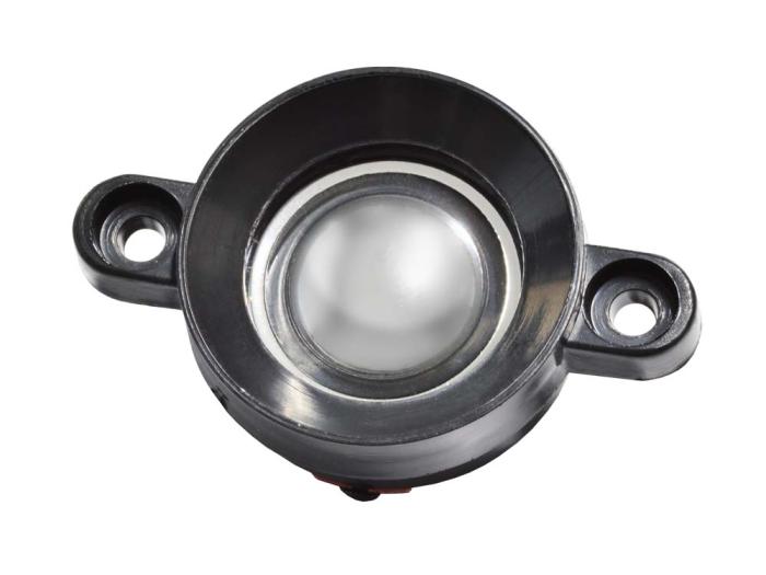 Piezohögtalare ultraljud 2.5-45kHz ø30x13mm 118dB @ electrokit (1 av 1)