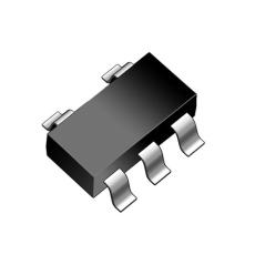 74AHCT1G04GW SOT23-5 Single inverter @ electrokit
