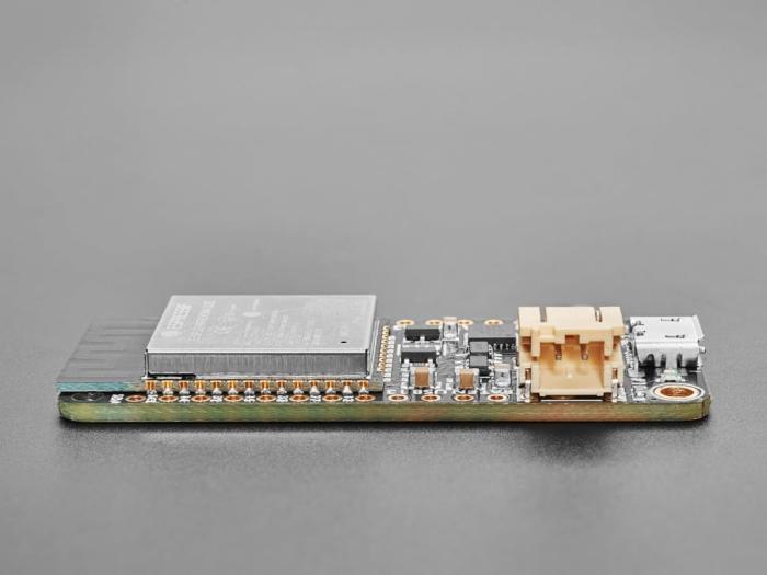 ESP32 Adafruit Feather HUZZAH32 @ electrokit (4 av 6)