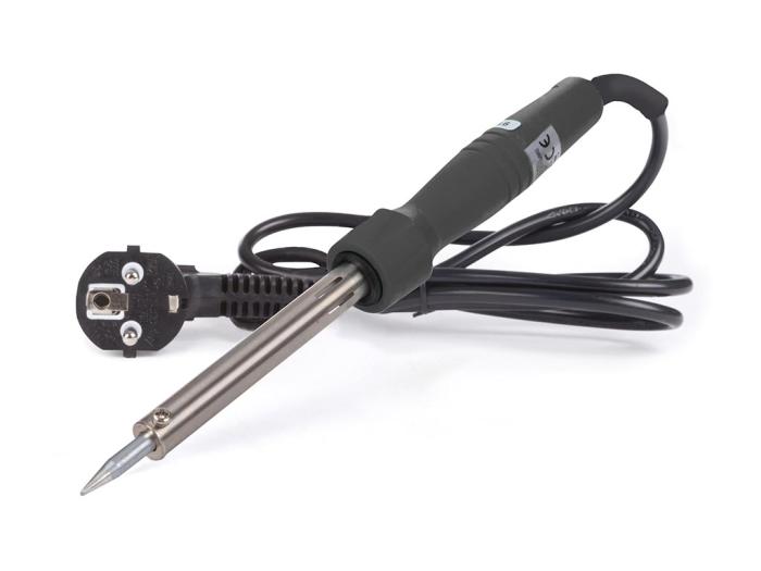 Lödkolv 60W 230V @ electrokit (1 av 2)