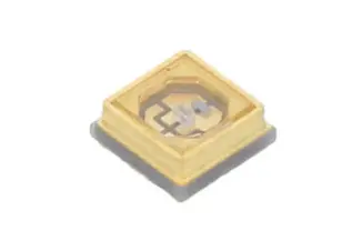 LED UV-C SMD 5.5-7V 30mA 270-280nm 120 gr @ electrokit