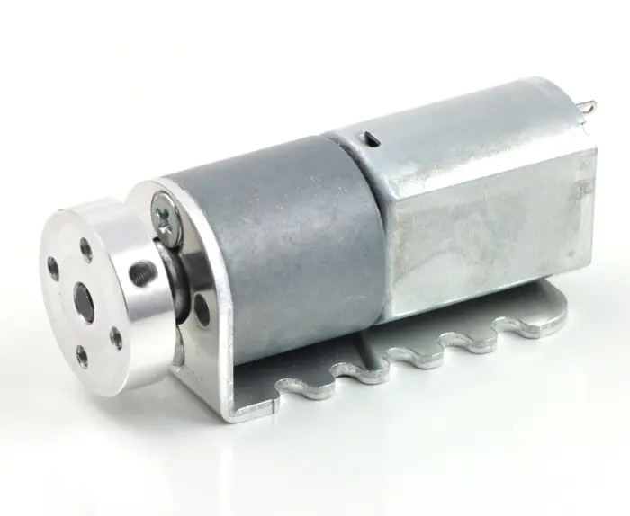 Universal hub ø4mm - 2-pack @ electrokit (2 of 3)