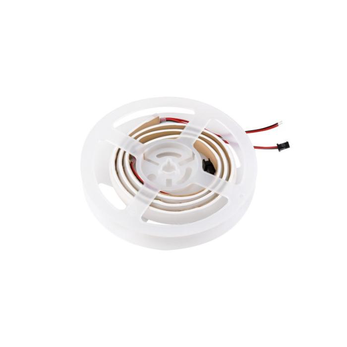 RGBCW COB LED-strip 1m WS2812B 1428LED/m 26W/m 24V @ electrokit (6 of 10)