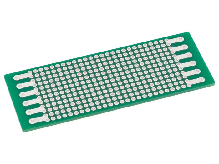 Experimentkort för DIN-kapsling 2mod @ electrokit (2 av 5)