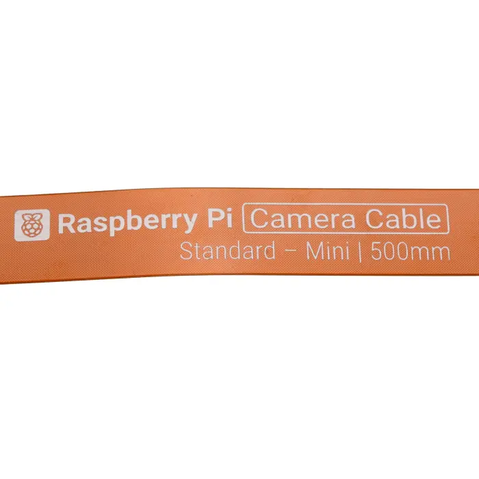 Raspberry CSI kamerakabel 500mm @ electrokit (2 av 5)