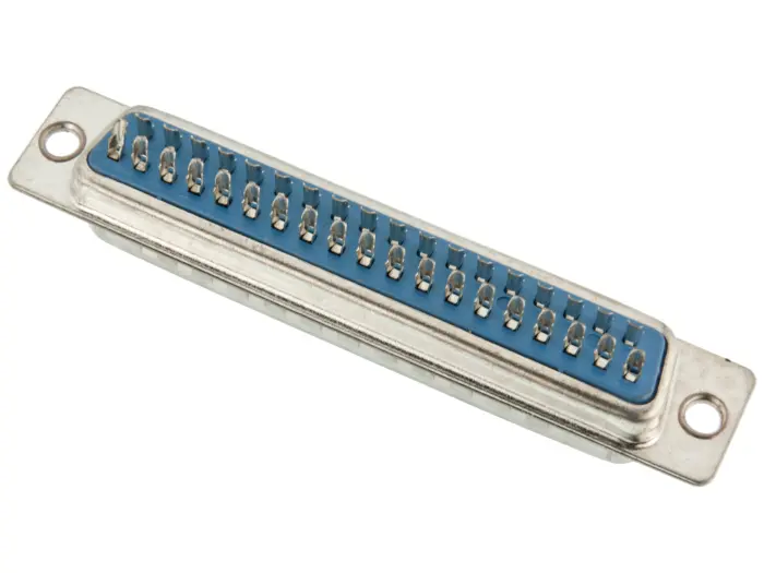 D-SUB 37 conn. male @ electrokit (2 of 2)
