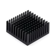 Kylfl&auml;ns 38x16.5x38mm 9.2K/W @ electrokit
