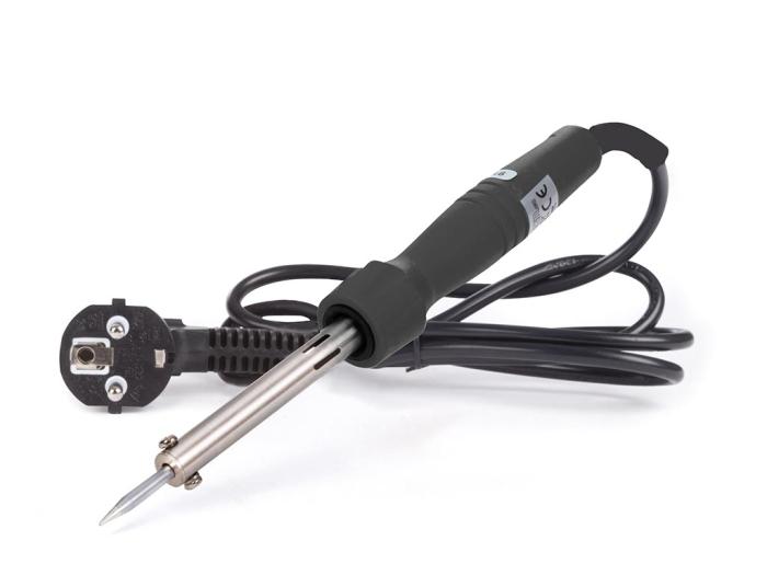 Lödpenna 30W 230V @ electrokit (1 av 3)
