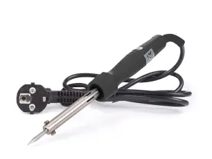 Lödpenna 30W 230V @ electrokit