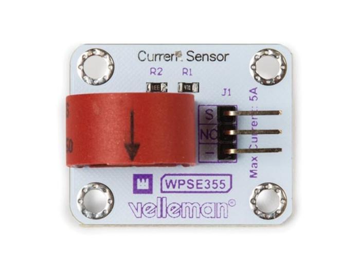 Current sensor 5A AC @ electrokit (2 of 2)