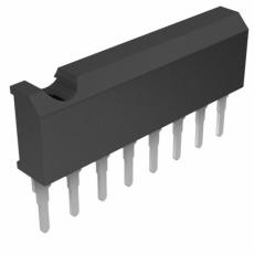 THAT 2180C SIP-8 spänningsstyrd förstärkare @ electrokit