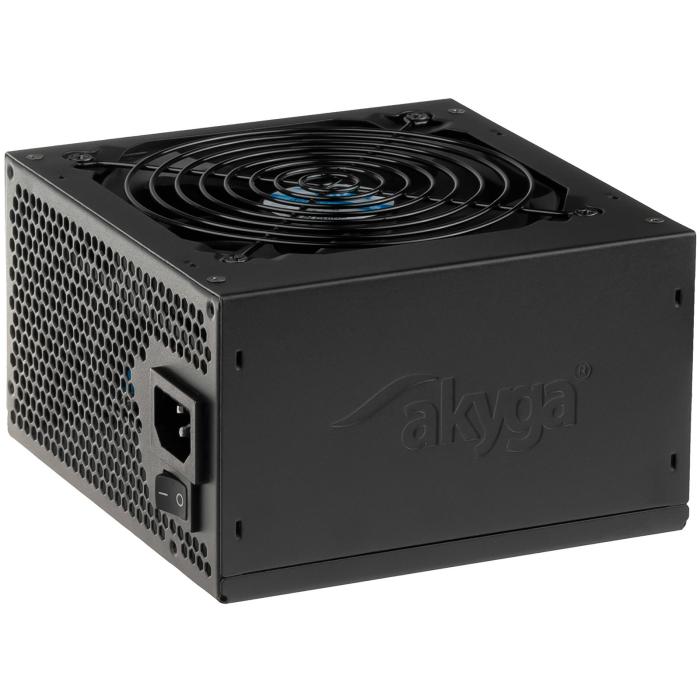 ATX power supply 350W - PSU 80+ @ electrokit (3 of 4)