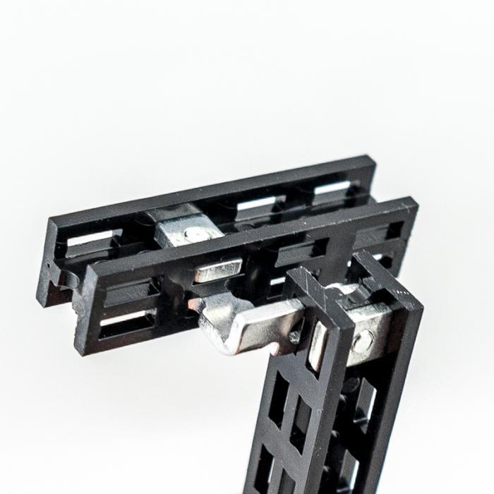 Twisted Adjustable Mirror Bracket (20-Pack) @ electrokit (3 of 7)