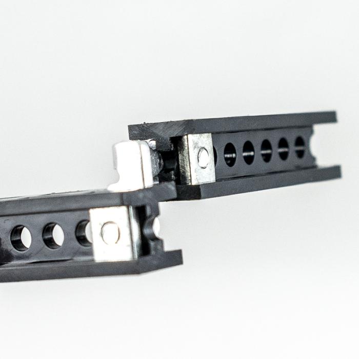 Twisted Adjustable Mirror Bracket (20-Pack) @ electrokit (4 of 7)