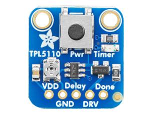 Adafruit TPL5110 Low Power Timer @ electrokit