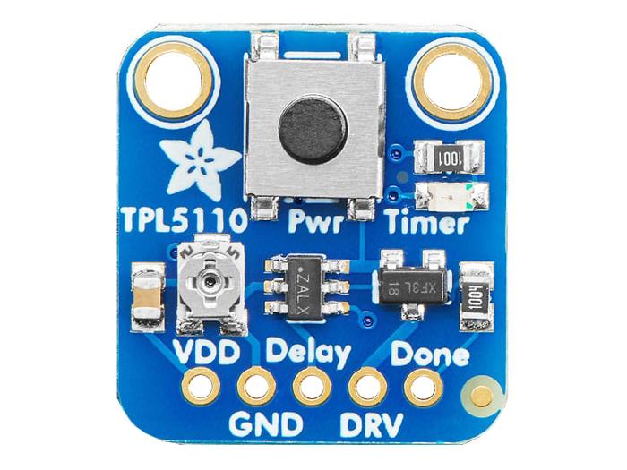 Adafruit TPL5110 Low Power Timer @ electrokit (1 of 4)