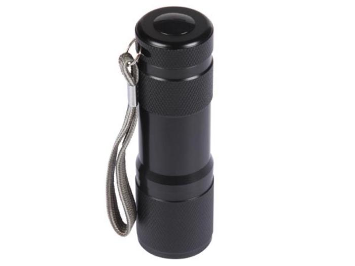 UV Ficklampa @ electrokit (2 av 3)