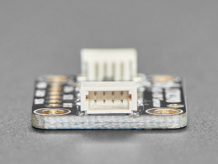 Adafruit UV-ljussensor LTR390 - Qwiic @ electrokit (4 av 5)