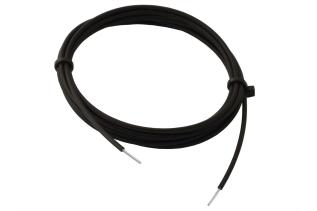 Optical fiber cable approx. 2 m @ electrokit