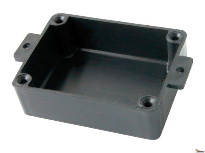 Enclosure 60x45x20mm for potting black @ electrokit (1 of 1)