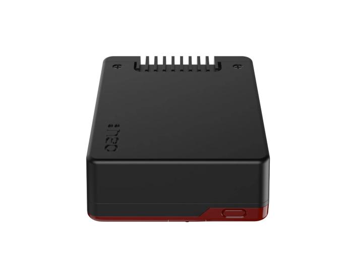 Argon NEO 5 for Raspberry Pi 5 black/red @ electrokit (4 of 11)
