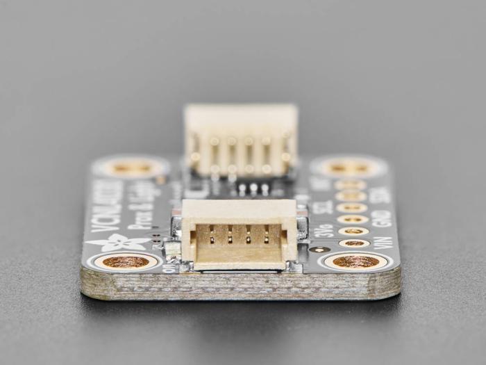 Lux ljus- och närhetsensor VCNL4030 - Qwiic @ electrokit (4 av 7)