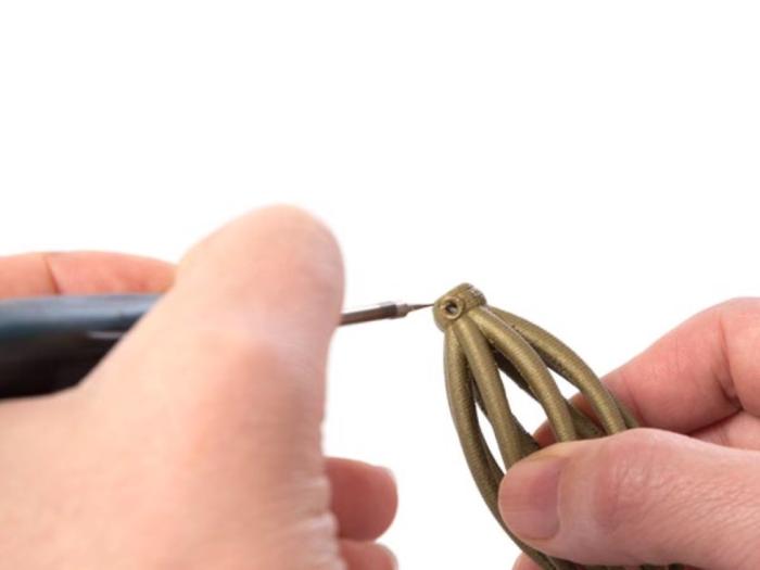3D printing finishing tool - Soldering iron USB @ electrokit (4 of 7)