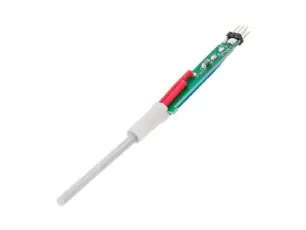 V&auml;rmeelement reserv 65W HS-3065B @ electrokit
