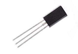 2SA1020 TO-92L PNP 50V 2A @ electrokit